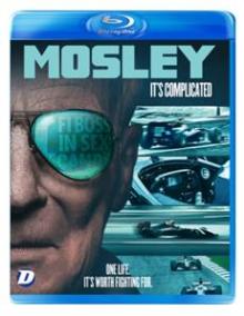  MOSLEY: IT'S COMPLICATED - suprshop.cz