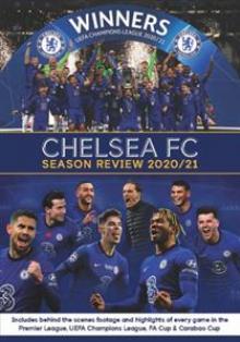 DOCUMENTARY  - DVD CHAMPIONS OF EUROPE -..