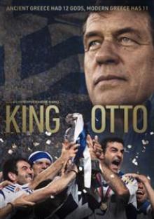 DOCUMENTARY  - DVD KING OTTO