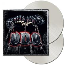 UDO  - 2xVINYL GAME OVER -C..