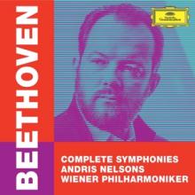  BEETHOVEN: COMPLETE SYMPHONIES - suprshop.cz