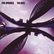  FIVE BRIDGES -REMAST- - supershop.sk