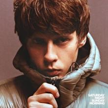 JAKE BUGG  - VINYL SATURDAY NIGHT..