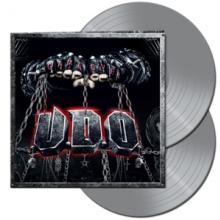  GAME OVER -COLOURED/SILVER- [VINYL] - suprshop.cz