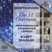  11 OVERTURES - supershop.sk