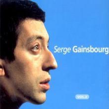 GAINSBOURG SERGE  - CD MASTER SERIE 2 (GER)