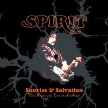  SUNRISE AND SALVATION (8CD) - suprshop.cz