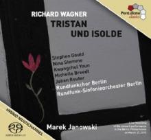  TRISTAN UND ISOLDE - supershop.sk