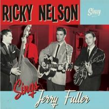  SINGS JERRY FULLER -10- [VINYL] - suprshop.cz