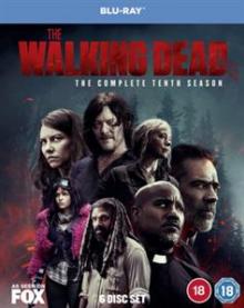  WALKING DEAD.. -BOX SET- - supershop.sk