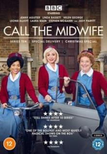  CALL THE MIDWIFE SERIES 10 - suprshop.cz