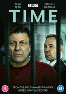 TV SERIES  - DV TIME