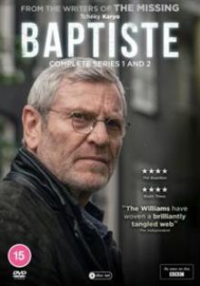  BAPTISTE S1-2 -BOX SET- - suprshop.cz