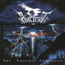 ANCIENT  - 2xVINYL CAINIAN.. -REISSUE- [VINYL]