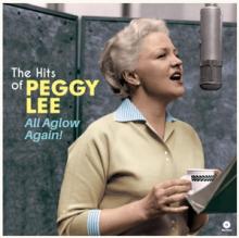 LEE PEGGY  - VINYL ALL AGLOW AGAI..