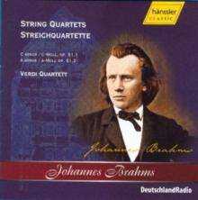  STRING QUARTETS - STREICHQUARTETTE - supershop.sk