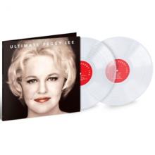 LEE PEGGY  - VINYL ULTIMATE PEGGY LEE [VINYL]