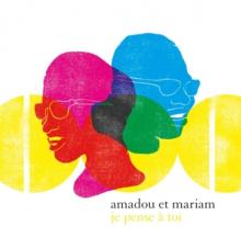 AMADOU & MARIAM  - CD BEST OF