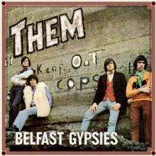 THEM  - 2xVINYL BELFAST GYPSIES [VINYL]