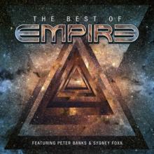 EMPIRE  - CD BEST OF EMPIRE