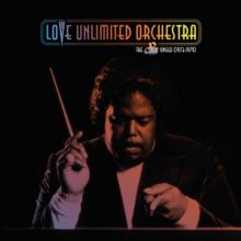 LOVE UNLIMITED ORCHESTRA  - 3xVINYL 20TH CENTURY RECORDS.. [VINYL]