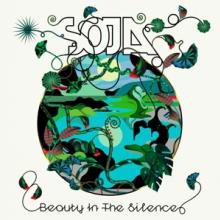 SOJA  - CD BEAUTY IN THE SILENCE