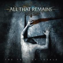 ALL THAT REMAINS  - VINYL FALL OF IDEALS [VINYL]