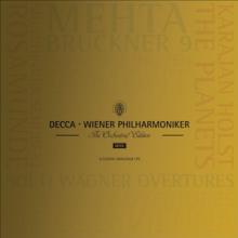 WIENER PHILHARMONIKER  - 6xVINYL EDITION [LTD] [VINYL]