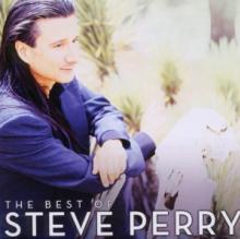 PERRY STEVE  - CD OH SHERRIE - THE BEST OF