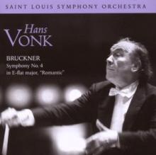 BRUCKNER ANTON  - CD SINFONIE 4