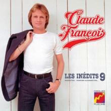 FRANCOIS CLAUDE  - 2xVINYL LES INEDITS 9 -10+CD- [VINYL]