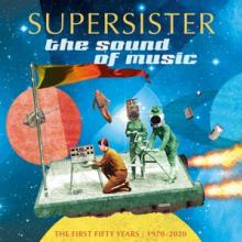  THE SOUND OF MUSIC (2LP/COLOUR) 1970-202 [VINYL] - supershop.sk