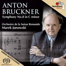  SYMPHONY 8 -SACD- - supershop.sk