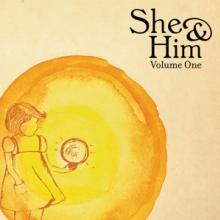 SHE & HIM  - VINYL VOLUME ONE [VINYL]