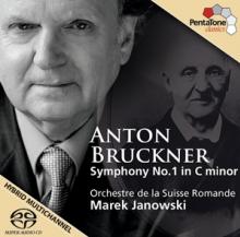  SYMPHONY NO.1 -SACD- - supershop.sk