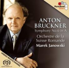  SYMPHONY NO.6 -SACD- - supershop.sk