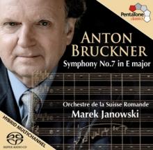  SYMPHONY NO.7 -SACD- - suprshop.cz