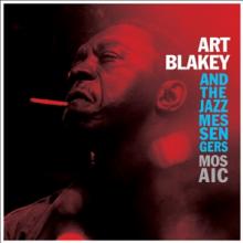 BLAKEY ART & THE JAZZ MESSENG  - VINYL MOSAIC -HQ- [VINYL]