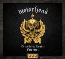 MOTORHEAD  - 4xVINYL EVERYTHING L..