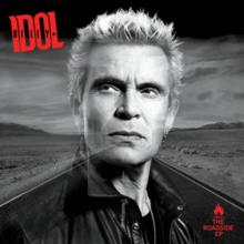  Billy Idol: The Roadside LP [] [VINYL] - supershop.sk