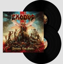 EXODUS  - 2xVINYL PERSONA NON GRATA [VINYL]