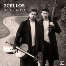 2CELLOS  - CD DEDICATED