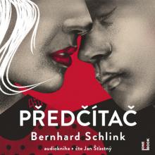  BERNHARD SCHLINK: PREDCITAC (MP3-CD) - supershop.sk