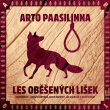  PAASILINNA ARTO: LES OBESENYCH LISEK (MP3-CD) - supershop.sk