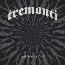 TREMONTI  - CD MARCHING IN TIME