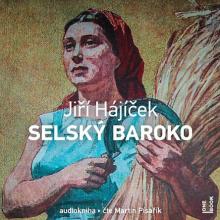  JIRI HAJICEK: SELSKY BAROKO (MP3-CD) - supershop.sk