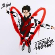 LILHUDDY  - CD TEENAGE HEARTBREAK