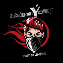 ZAKAZANYOVOCE  - CD SVET SE ZMENIL