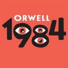  ORWELL: 1984 (MP3-CD) - suprshop.cz