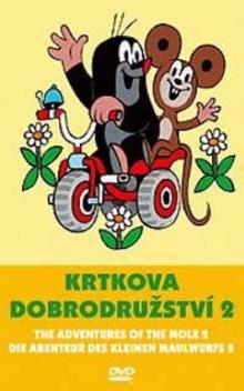  KRTKOVA DOBRODRUZSTVI 2 - suprshop.cz